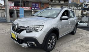 Renault STEPWAY INTENS FASE II 2023