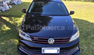 foto de Volkswagen Jetta 2500 2018