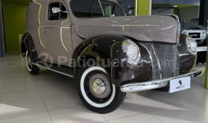 foto de Autos marca Ford seminuevo modelo - año 1941 en Quito