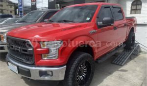 foto de Autos marca Ford seminuevo modelo F150 XLT Lariat año 2015