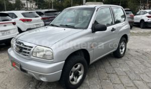 foto de Autos marca Chevrolet seminuevo modelo Grand Vitara 3P año 2005 en Cuenca