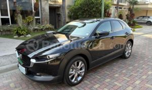 foto de Autos marca Mazda seminuevo modelo CX30 CORE año 2024