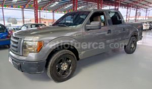 Ford F150 2010
