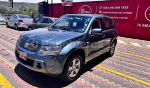 foto de Chevrolet Grand Vitara SZ 2008
