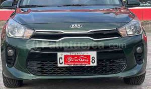 Kia RIO EX 2019