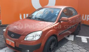 Kia RIO EX 2008