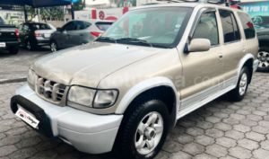 Kia Sportage 2004