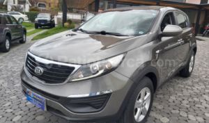 Kia Sportage R 2018