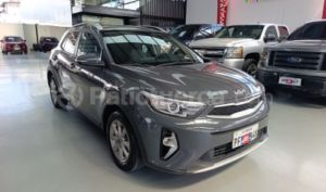 foto de Autos marca Kia seminuevo modelo Stonic LX año 2023 en Quito