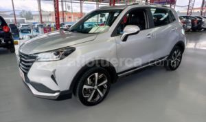 foto de Autos marca Changan seminuevo modelo CS 15 año 2022