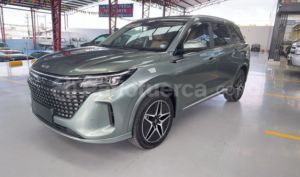 foto de Autos marca DFSK seminuevo modelo E5 Supreme año 2026