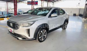 foto de Autos marca Fiat seminuevo modelo Fastback Audace año 2024