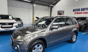 foto de Autos marca Suzuki seminuevo modelo SZ Next Sport año 2012