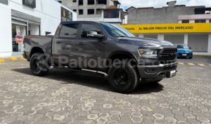 foto de Autos marca Ram seminuevo modelo Ram 1500 Bighorn Premium año 2022