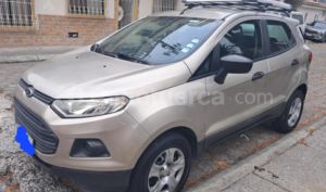 foto de Autos marca Ford seminuevo modelo Ecosport año 2013 en Guayaquil