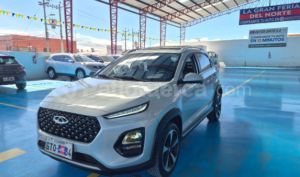 foto de Autos marca Chery seminuevo modelo TIGGO 2 PRO LUXURY año 2023 en Quito