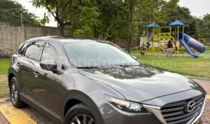 foto de Mazda CX-9 2022