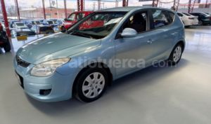 foto de Autos marca Hyundai seminuevo modelo i30 año 2010