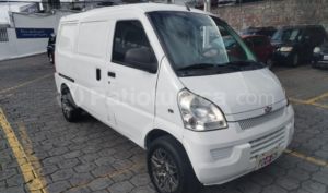 foto de Chevrolet N300 MAX CARGO 1.2L TM AC 2019
