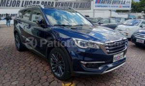 foto de Jetour X70 II MT 1.5T 2023