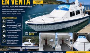 foto de Acuáticos marca Suzuki seminuevo modelo Bote año 2016