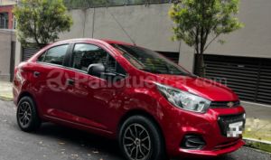 foto de Autos marca Chevrolet seminuevo modelo Beat año 2022