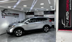 foto de Autos marca Honda seminuevo modelo CR-V año 2018 en Quito