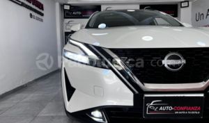 foto de Autos marca Nissan seminuevo modelo QASHQAI ADVANCE ADV año 2024