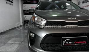 foto de Autos marca Kia seminuevo modelo Picanto LX AC año 2023 en Quito