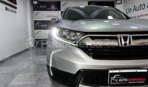 foto de Autos marca Honda seminuevo modelo CRV año 2018