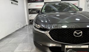 foto de Autos marca Mazda seminuevo modelo CX-30 año 2024