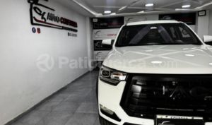 foto de Autos marca JAC seminuevo modelo T8 año 2024