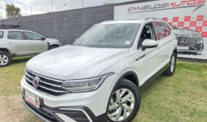 foto de Volkswagen TIGUAN TURBO LIFE 2022