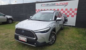 foto de Toyota Corolla Cross Mid 2023