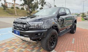 foto de Autos marca Ford seminuevo modelo RANGER XL año 2019 en Ambato