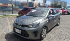 foto de Autos marca Kia seminuevo modelo Soluto año 2025 en Quito