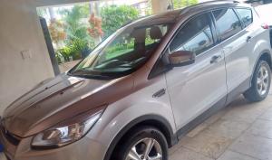 Ford Escape 2015