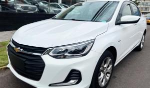 Chevrolet ONIX PREMIER 2022