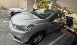 Chevrolet Tracker LS 2018