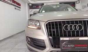 Audi Q5 TFSI TIPTRONIC 2014