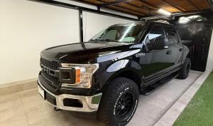 Ford F150 XLT 4X4 2018
