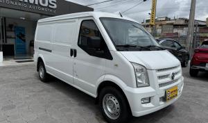 DFSK C35 2022