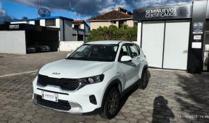 Kia Sonet 2024