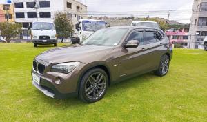 BMW X1 2011