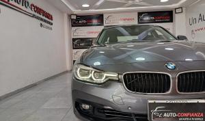 BMW 320i 2018
