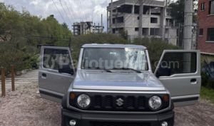 foto de Autos marca Suzuki seminuevo modelo Jimny GL año 2024 en Quito
