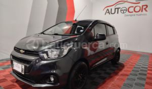 foto de Autos marca Chevrolet seminuevo modelo Spark GT año 2022 en Quito