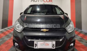 foto de Autos marca Chevrolet seminuevo modelo Spark año 2022 en Quito