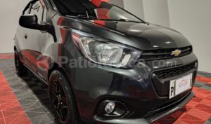 foto de Autos marca Chevrolet seminuevo modelo Spark año 2022 en Quito