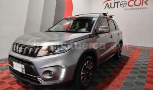foto de Autos marca Suzuki seminuevo modelo Vitara GLX año 2023